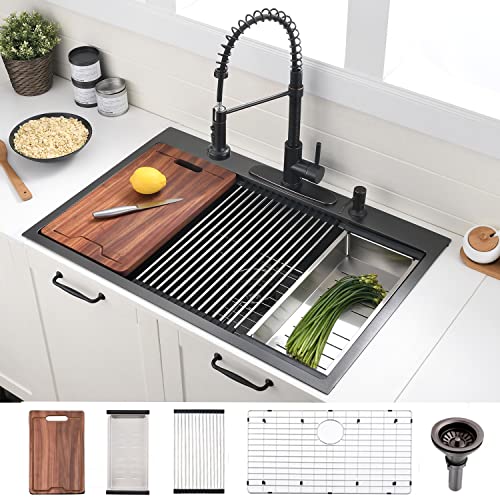 https://storables.com/wp-content/uploads/2023/11/vokim-gunmetal-black-drop-in-kitchen-sink-workstation-51vW4f1rr3L.jpg