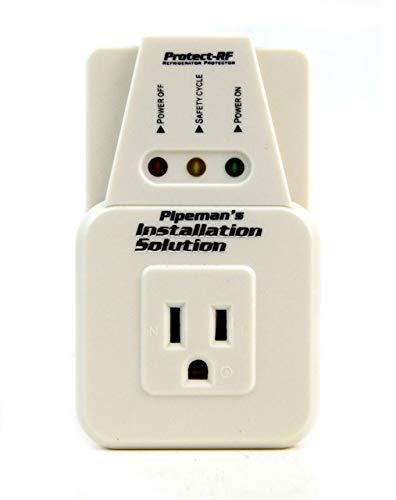 ✓ Top 5 Best Surge Protector for Refrigerator Reviews [Best Surge Protector]  