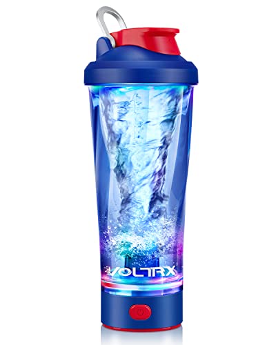 VOLTRX Electric Shaker Bottle