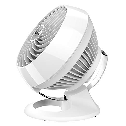 Vornado 460 Small Whole Room Air Circulator Fan