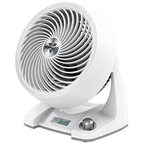 Vornado 533DC Energy Smart Air Circulator Fan