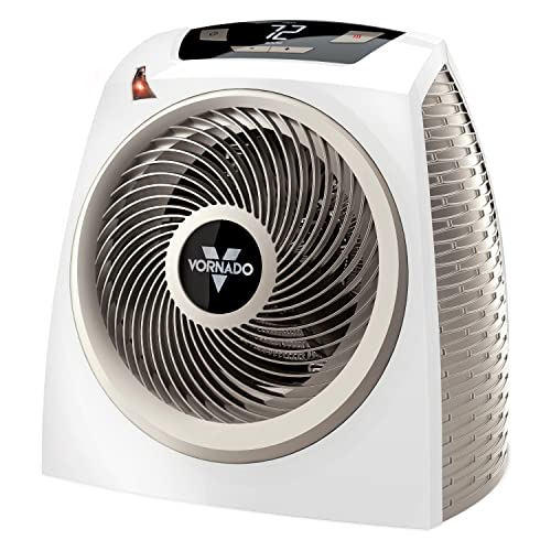 Vornado AVH10 Vortex Heater - Efficient and Safe Heating Solution