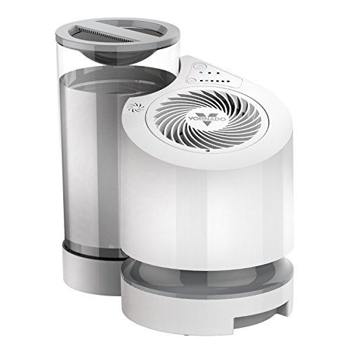 Vornado EV100 Evaporative Humidifier