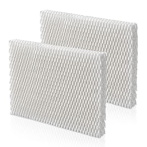 Vornado Evaporative Humidifier Replacement Filters - MD1-0034 Wick (2 Pack)