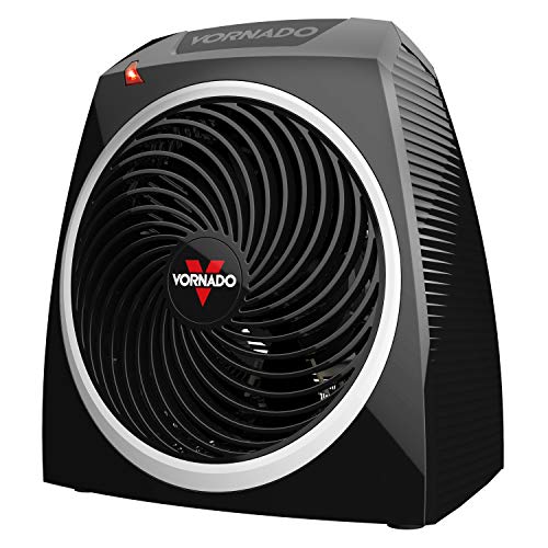 Vornado Personal Vortex Space Heater