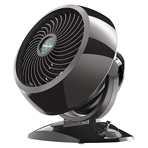 Vornado Small Room Air Circulator Fan