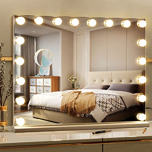 11 Amazing Makeup Vanity Mirror With Lights for 2024