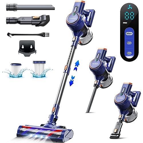 10 Amazing Car Vacuum Cleaner High Power Cordless For 2024