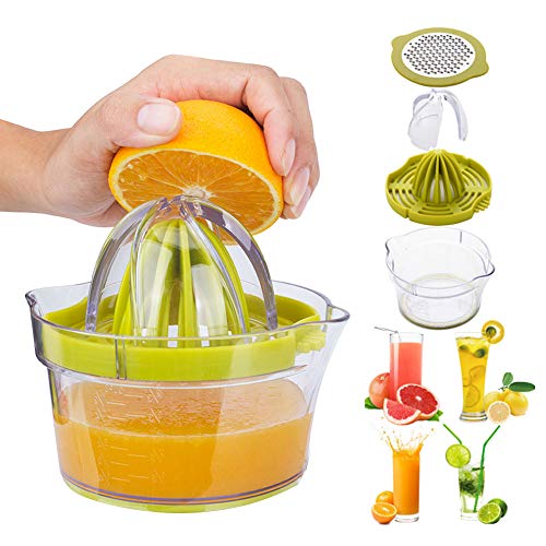 Vsweet Citrus Lemon Orange Manual Juicer