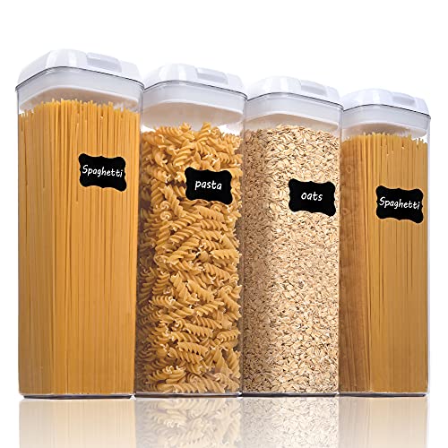 Vtopmart Airtight Food Storage Containers
