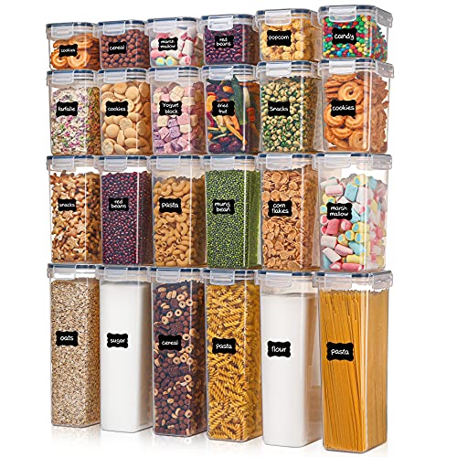 ✓Best Pantry Storage Containers in 2023 