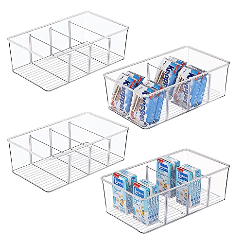 ✓Best Pantry Storage Containers in 2023 