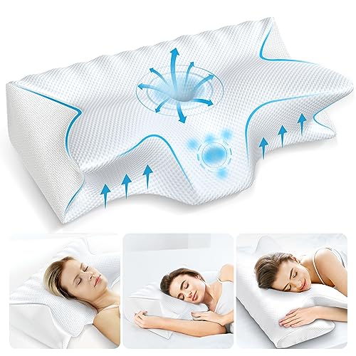 11 Incredible Neck Pillows for 2023