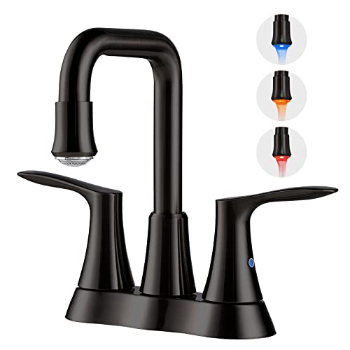 VXV LED Bathroom Faucet