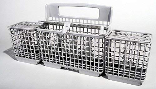 W10082877 Dishwasher Basket Ware