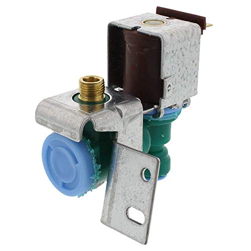 W10394076 Refrigerator Water Valve