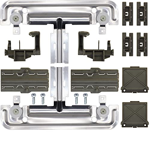 W10712395 Dishwasher Replacement Top Rack
