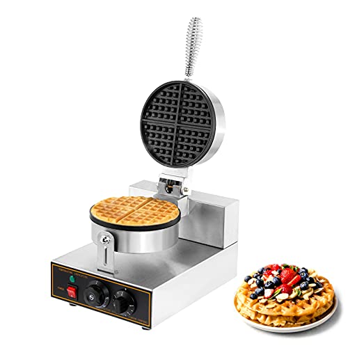 Waffle Maker Machine