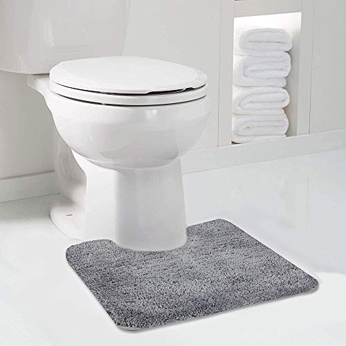 Walensee Bathroom Contour Rug