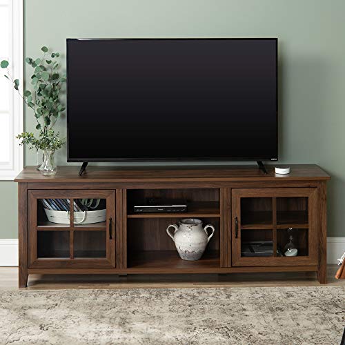 Walker Edison TV Stand for TVs up to 80 Inches