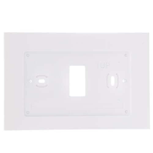 Wall Plate for Sensi Wi-Fi Thermostats