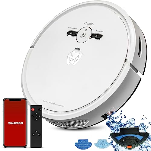 15 Best Robot Floor Mop For 2024 Storables
