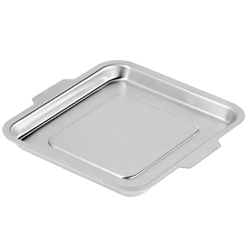 Waring 032350 Waffle Maker Drip Pan - Keep Your Kitchen Clean