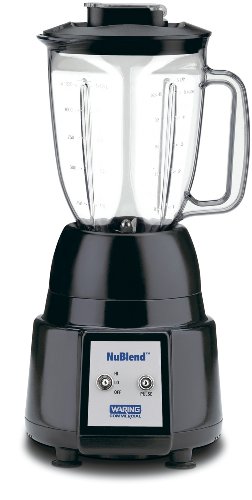 Waring Commercial BB180 Blender - NuBlend Series