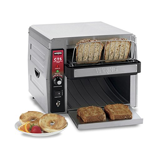 Waring Commercial CTS1000 Toaster