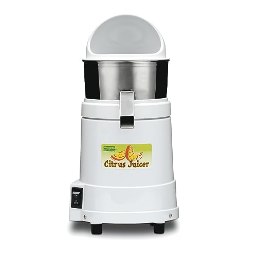 Commercial Heavy Duty Citrus Juicer by Waring