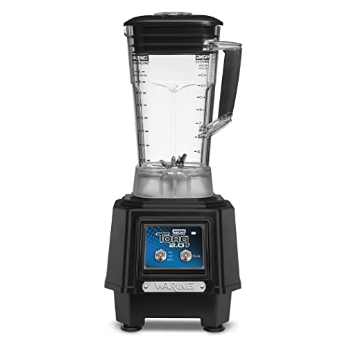 Waring Commercial TORQ Blender