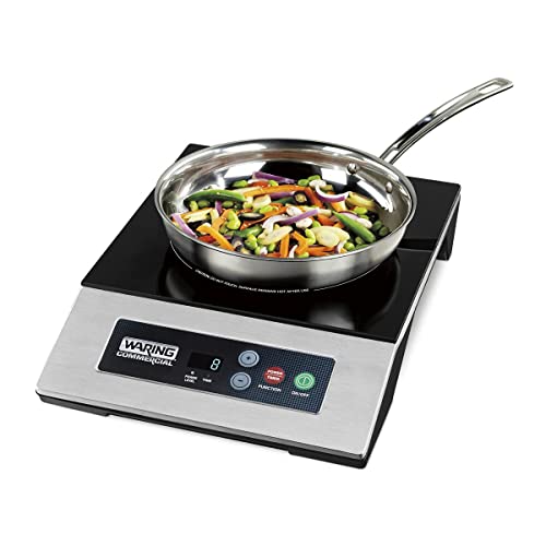 Waring Commercial WIH200 Induction Range