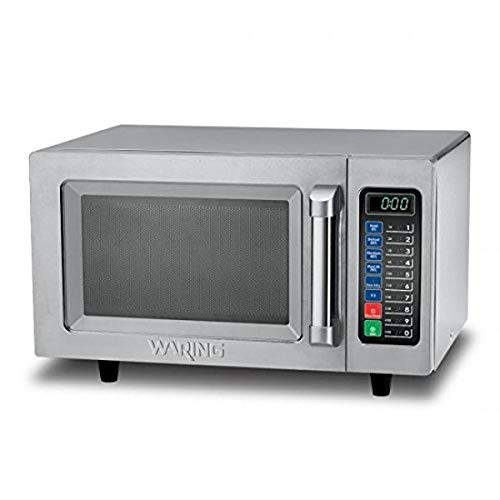 Waring Commercial WMO90 Microwave Oven
