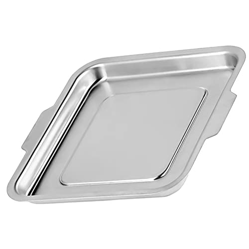 Waring Waffle Maker Drip Tray - Ensure Functionality & Durability