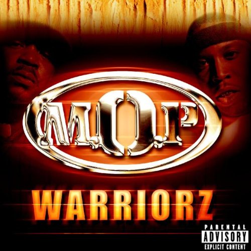 Warriorz - Classic Hip Hop Album