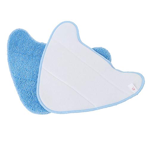 Washable Mop Pad Cleaning Cloth for Vax Steam Cleaner Mops