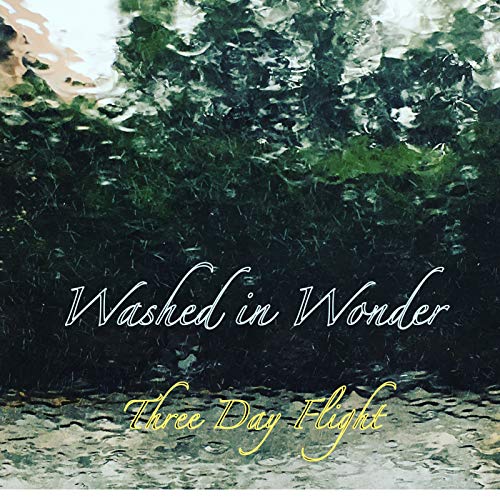Washed in Wonder