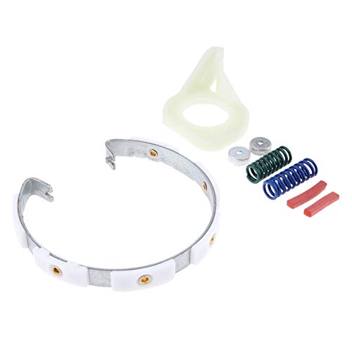 Washer Clutch Band & Lining Kit