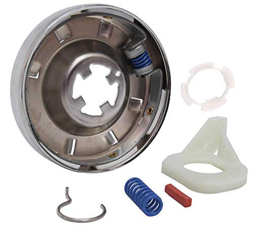 Washer Clutch Kit by Seentech