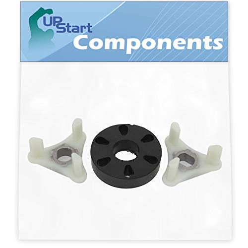 Washer Motor Coupler Replacement