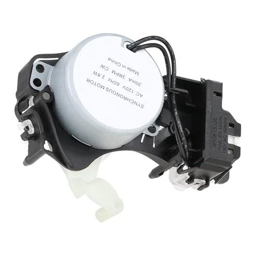 Washer Shift Actuator Replacement Compatible with Whirlpool Maytag Kenmore Amana