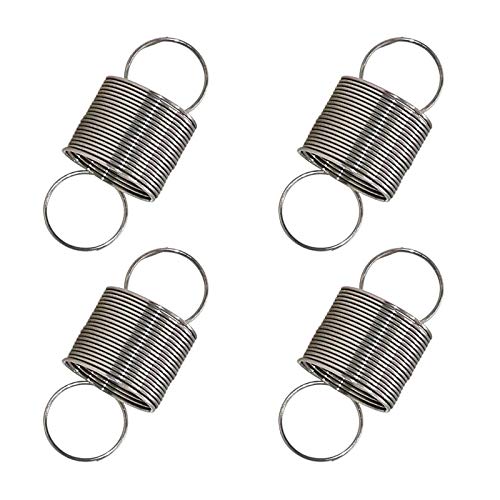 Washer Suspension Tub Centering Spring - 4 Pack