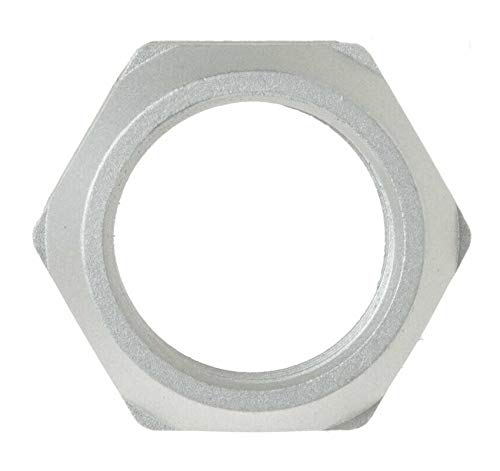 Washing Machine Hub Nut Replacement