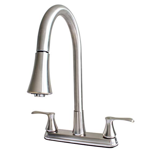 Wasserman Kitchen Sink Faucet 31sH2o91DXL 1 