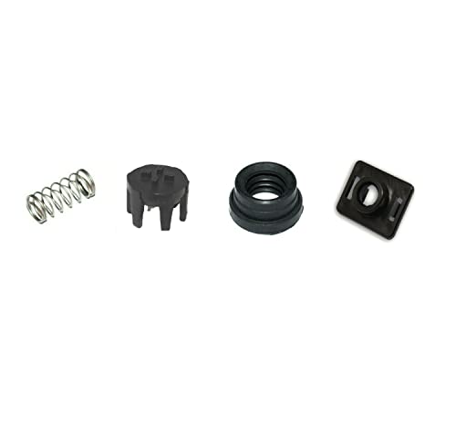 Water Container Tank Valve Kit for Philips Coffee Machine