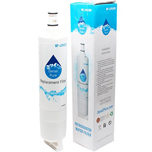 Denali Pure Refrigerator Water Filter Replacement
