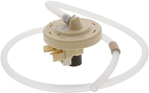 Water Level Sensor Switch for LG Kenmore Elite Washer