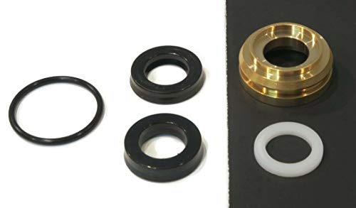 Water Seal Kit for Himore Pressure Washer Pumps
