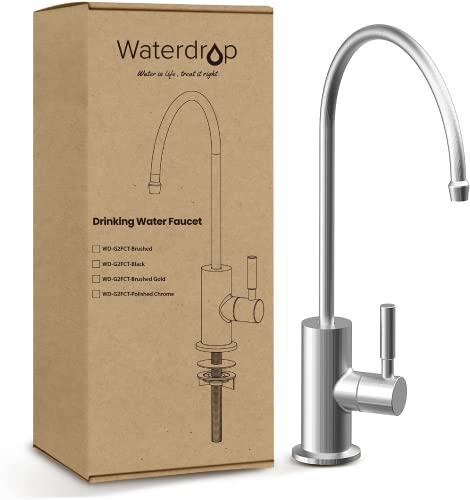 Waterdrop Filtered Water Faucet