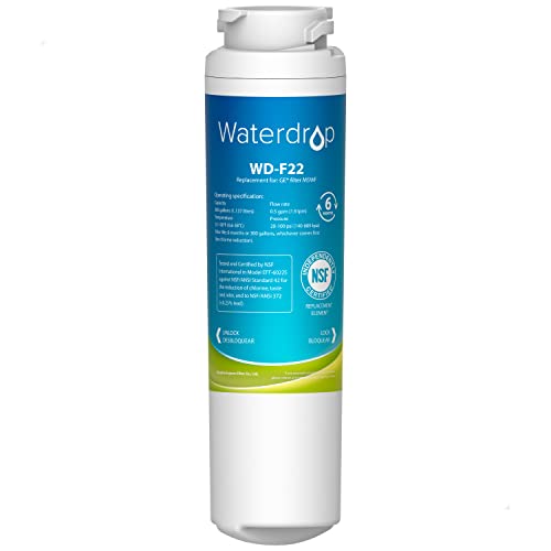 Waterdrop MSWF Refrigerator Water Filter